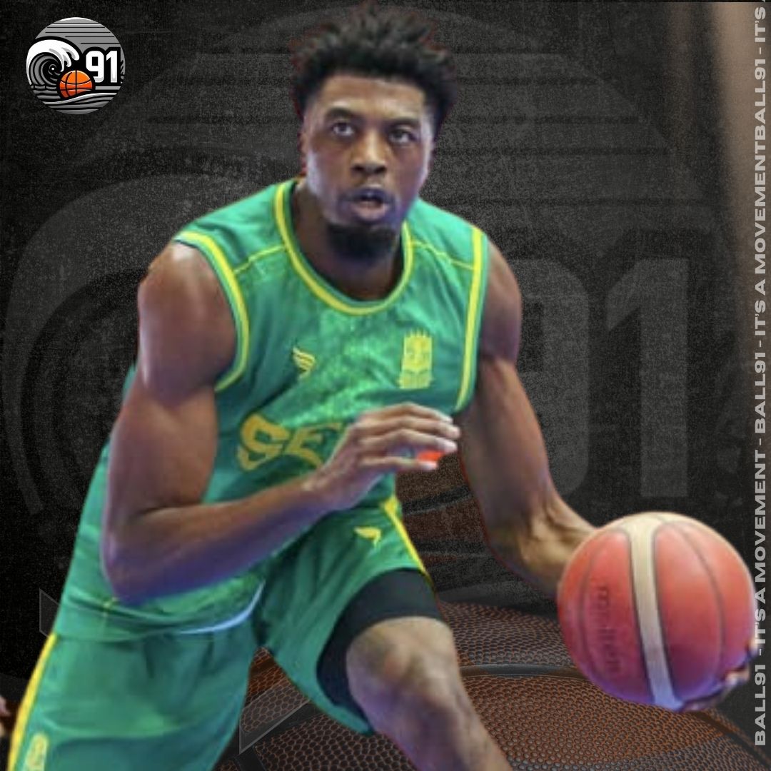 Jawad Adekoya